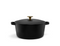 Cast-Iron Dutch Oven