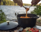 Cast-Iron Dutch Oven